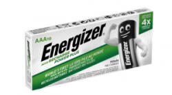 Energizer Tölthető elem, AAA mikro, 10x700 mAh, előtöltött, 'Extreme' (EAKU13) (EAKU13)