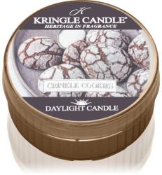 Kringle Candle Crinkle Cookies teamécses 42 g
