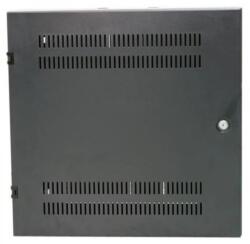 XTENDLAN WER-541555U4-BL Rackszekrény (WER-541555U4-BL)