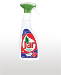 Jar konyhai zsíroldó 2in1 fertőtlenítő spray 750ml (10DC020122) (J10DC020122)