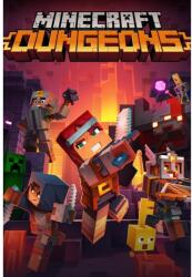 Minecraft Poszter Dungeons, 61x90cm, poster421, Többszínű (poster421-7777777777777786134)