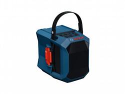 Bosch bluetooth hangszóró gpb 18v-1 c 06014a7001