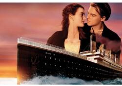  Titanic Poszter Movie, 61x90cm, Többszínű (poster298)