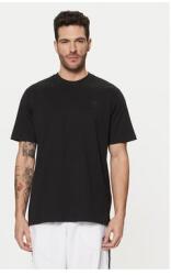 Adidas Egyszínű regular fit póló, S INTL (0000304497711_S)