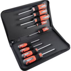 Cromwell csavarhúzó készlet 9 részes torx ken5726050k