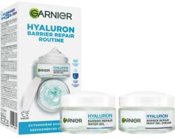 Garnier Hyaluron Barrier Repair nappali és éjszakai krém a bőrgát erősítésére