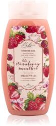 Bohemia Gifts Like Strawberry Smoothie tusfürdő gél 250 ml