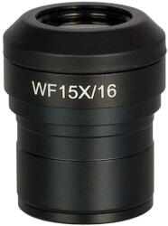 MAGUS ND15 15х/16 mm szemlencse dioptria-állítási lehetőséggel (D 30 mm) (85084)