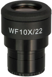 MAGUS ND10R 10х/22 mm szemlencse irányzékkal és dioptria-állítási lehetőséggel (D 30 mm) (85089)