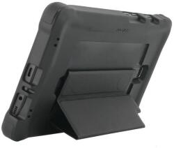 MOBILIS 053014 táblagép tok 20, 3 cm (8") Borító Fekete (053014)