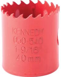 Cromwell lyukfűrész 60mm váltott fogazatú ken0505600k