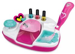 Global Express Körömstúdió játékszett (MBK-331Y) - jateknet