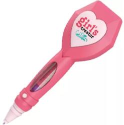 Global Express Far East Ltd Tetováló toll készlet (MBK-382Y) - jateknet