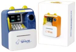 Global Express Far East Ltd Játék ATM automata arcfelismerővel (7026) - jateknet