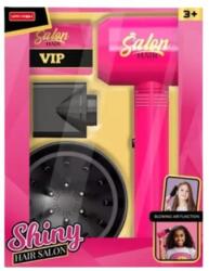 Global Express Elektromos játék hajszárító készlet (1WY001) - jateknet