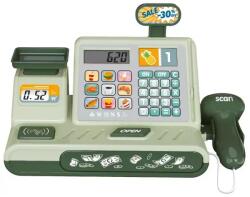 Global Express Far East Ltd Elektromos pénztárgép játékszett (35621) - jateknet