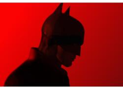  The Batman Poszter, 61x90cm, poster422, Többszínű (poster422-7777777777777786184)