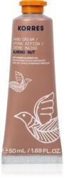KORRES Almond Blossom crema de maini cu ulei de migdale 50 ml