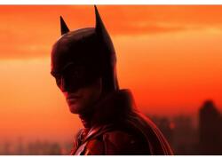 Poszter The Batman, 61x90cm, poszter531, Többszínű (poster531-7777777777777786647)