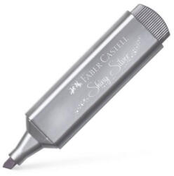 Faber-Castell Szövegkiemelő, 1-5 mm, '1546', metál ezüst (TFC154661) (TFC154661)