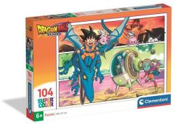 Clementoni 104 db-os puzzle - Dragon Ball Daima 1 (25089) (25089)