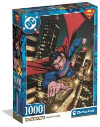 Clementoni 1000 db-os puzzle - Superman 2 (37506) (37506)