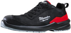 Milwaukee FLEXTRED munkavédelmi félcipő S3S 1L110133 ESD SC FO SR - 36 (4932493714) - megatool