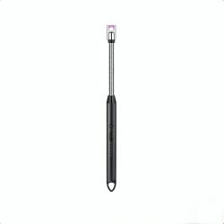 LUMANTE Flexi plazmaöngyújtó 26, 5 cm - fekete