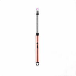 LUMANTE Flexi plazmaöngyújtó 26, 5 cm - rózsaszín/arany