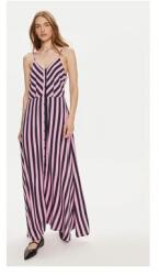 Y.A.S Női nyári ruha Yas, 26035342, Viszkóz, 40 EU, Lila (0000304436826_40)