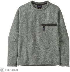 Patagonia Better Sweater Crewneck pulóver, stonewash (M)