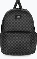 Vans Gyerek városi hátizsák Vans Old Skool Grom Check 18 l black/charcoal