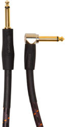 Roland RIC-G5A Hangszerkábel, egyenes - pipa, 1.5 m