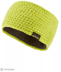 Mountain Equipment Flash fejpánt, fresh green