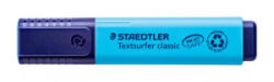 STAEDTLER Szövegkiemelő, 1-5 mm, 'Textsurfer Classic 364', kék (TS36431) (TS36431)