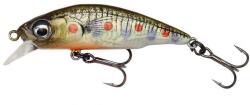 Savage Gear Vobler Savage Gear 3D Sticklebait Twitch 6.5cm 9.4G Brown Trout Smolt (SG.72322)