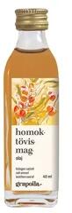 Grapoila Homoktövis magolaj 40 ml - multi-vitamin