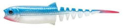 Savage Gear Cannibal Minnow V-Tail 12.5cm 12.8g Blue Pearl 4buc (F1.SG.1625383)