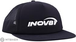 inov-8 TRUCKER sapka, fekete
