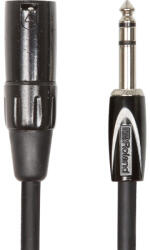 Roland RCC-15-TRXM XLR - 6.3mm stereo jack átalakító kábel, 4.5 m