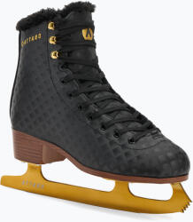 ATTABO Női műkorcsolya ATTABO Lukso black