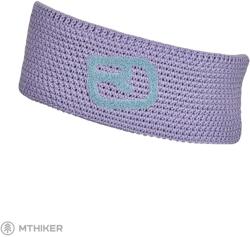ORTOVOX RockNWool fejpánt, buja levendula