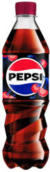 Pepsi Cola Cherry Zero - 500ml - kamraellato