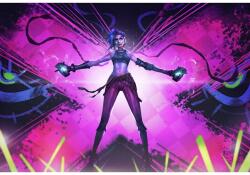 Arcane Fanart poszter, 61x90cm, poszter2246, Többszínű (poster80-7777777777777785415)