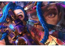  Arcane A Jinx poszter, 61x90 cm, poszter 2298, többszínű (poster77-7777777777777785414)