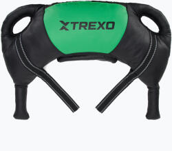 XTREXO Bolgár zsák XTREXO 10 kg fekete