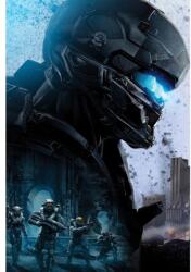  Locke Halo 5 Poszter Guardians, 61x90cm, poster431, Többszínű (poster431-7777777777777786175)