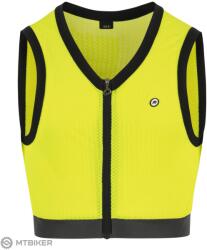 ASSOS SEEME P1 mellény, optic yellow (II (L-XL))