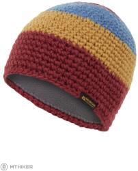 Mountain Equipment Flash női sapka, merlot/butterscotch/stella