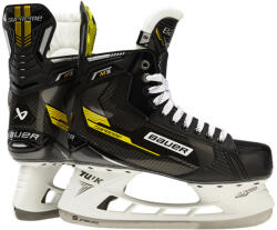 BAUER Supreme M3 Intermediate Jégkorong korcsolya EE (szélesebb láb), EUR 38, 5